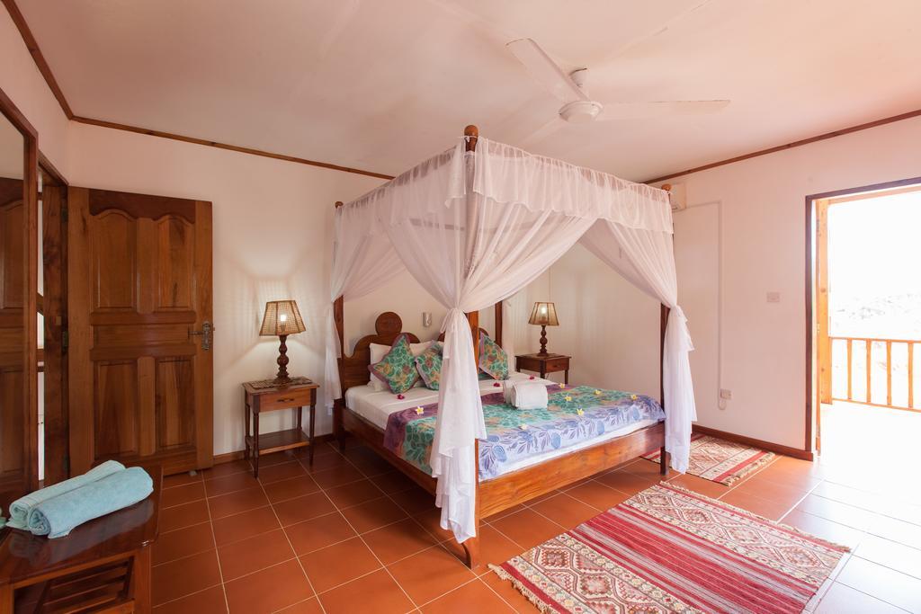 La Villa Mille Etoiles Baie Sainte Anne Room photo